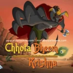 Chhota Bheem Aur Krishna (2008) Full Movie Download