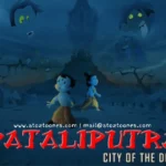 Chhota Bheem & Krishna Pataliputra- City Of The Dead (2009) Full Movie Download
